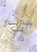 Purple/Yellow Deckblatt