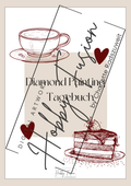 Kaffee Deckblatt Vorlage