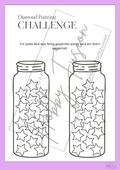 Sternchen Challenge